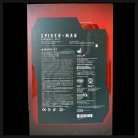 Hot Toys Spider-Man: Far From Home Action Figure - 1:6 Scale