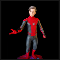 Hot Toys Spider-Man: Far From Home Action Figure - 1:6 Scale