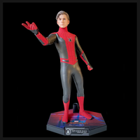 Hot Toys Spider-Man: Far From Home Action Figure - 1:6 Scale