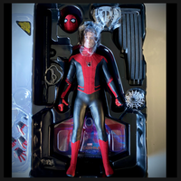 Hot Toys Spider-Man: Far From Home Action Figure - 1:6 Scale